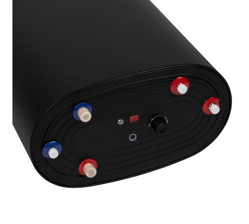 Бойлер косвенного нагрева Royal Thermo AQUATEC Standart SW080 настенный Grafit НС-1728781