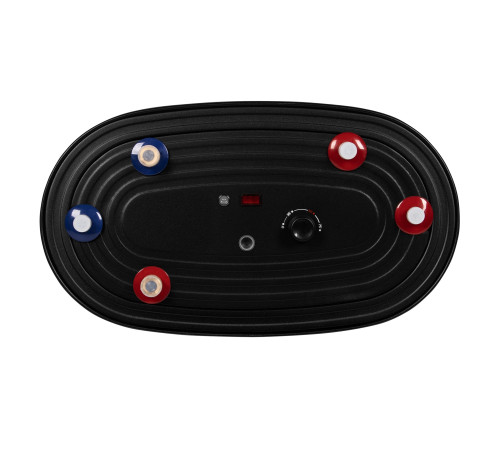 Бойлер косвенного нагрева Royal Thermo AQUATEC Standart SW080 настенный Grafit НС-1728781