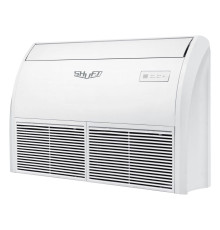 Напольно-потолочная сплит-система SHUFT SFLC_CF-48HN1 комплект НС-1597883