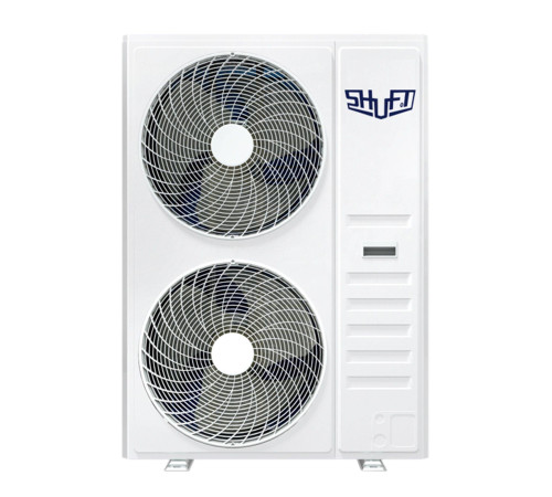 Напольно-потолочная сплит-система SHUFT SFLC_CF-48HN1 комплект НС-1597883