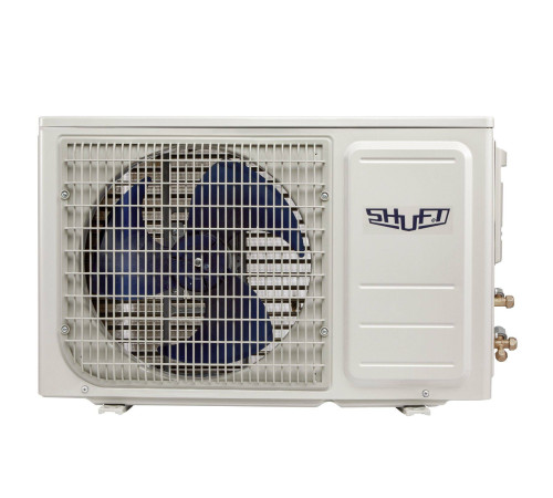 Сплит-система SHUFT Berg комплект SFTO-24HN1_24Y
