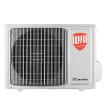 Наружный блок сплит-системы Royal Thermo Fenix DC RTFI/out-18HN8/silver инверторный НС-1619477