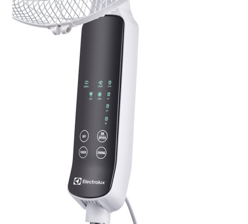 Вентилятор напольный Electrolux EFF-901N 1602097