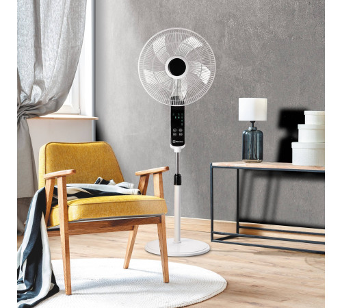 Вентилятор напольный Electrolux EFF-901N 1602097