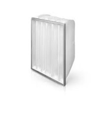 Фильтр воздушный угольный 500x250x300 мм F7 ФВК-Carb-500-250-300-6-F7/25