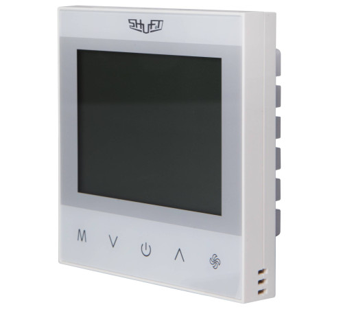 Пульт управления фанкойлами Shuft SRC-16-1