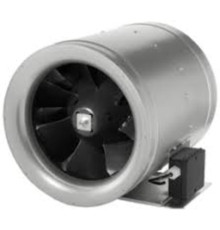 Комплект: вентилятор канальный Systemair EL 355 D2 01 с VF-51 1,5 кВт 220В ABA00003