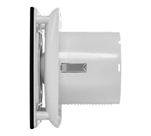 Вентилятор вытяжной Electrolux Glass EAFG-100 черный 100 мм 1490274