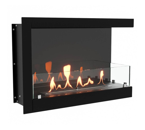 Биокамин угловой Firelight BFP-P700RC правый BFP-P700RC