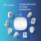 Датчик открытия двери и окна HOMMYN DS-20-Z