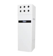 Приточно-вытяжная установка напольная SHUFT Aurora JET-600 inv 1584085