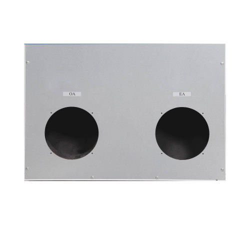 Приточно-вытяжная установка напольная SHUFT Aurora JET-600 inv 1584085