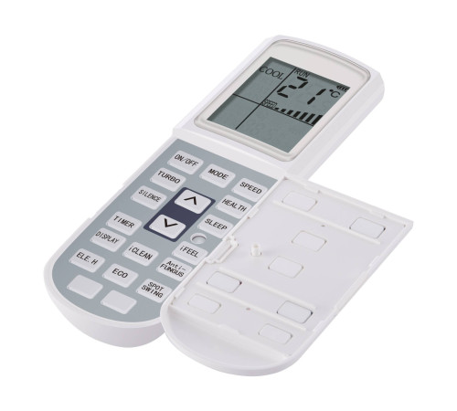 Внутренний блок сплит-системы Electrolux Skandi EACS-07HSK/N3_24Y/in НС-1602833