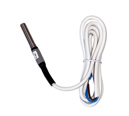 Датчик температуры ZONT NTC проводной в гильзе NTC