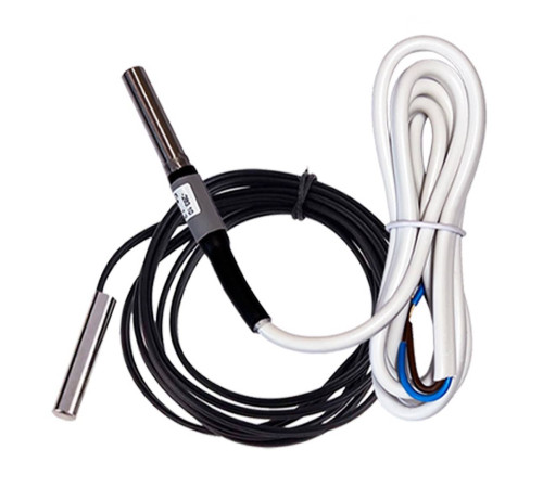 Датчик температуры ZONT NTC проводной в гильзе NTC