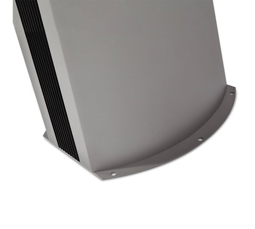 Тепловая завеса Ballu Atlas BHC-H22W35-DE водяная с пультом BRC-D2 НС-1621683