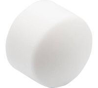 Заглушка полипропиленовая THERMOLIGHT PP-R 20 мм белая НС-1620481