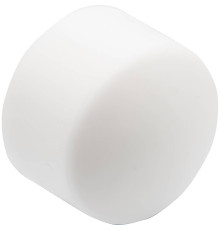 Заглушка полипропиленовая THERMOLIGHT PP-R 20 мм белая НС-1620481