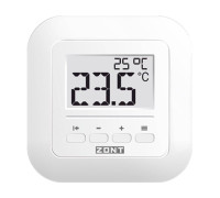 Термостат комнатный ZONT МЛ-332 с радиоканалом 868 МГц ML00006557