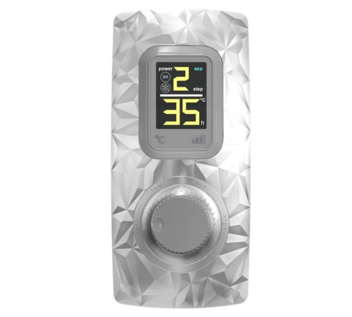 Водонагреватель накопительный Ballu BWH/S 50 Azurro Inverter НС-1595179