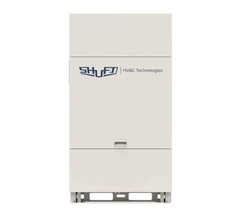 Компрессорно-конденсаторный блок Shuft инверторный SDVC-V28W/DRN1