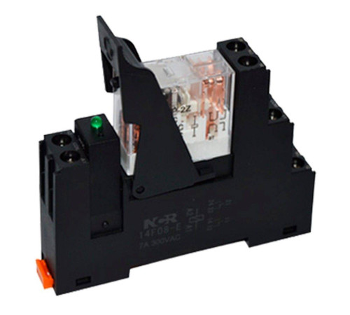 Реле промежуточное ZONT 12V DC ML00000291