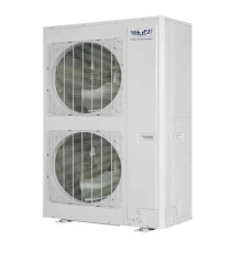 Компрессорно-конденсаторный блок SHUFT SDVC-45IS-G инверторный 1617202