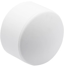 Заглушка полипропиленовая THERMOLIGHT PP-R 25 мм белая НС-1620482