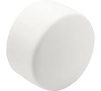 Заглушка полипропиленовая THERMOLIGHT PP-R 32 мм белая НС-1620483