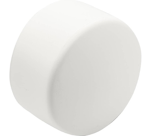 Заглушка полипропиленовая THERMOLIGHT PP-R 32 мм белая НС-1620483