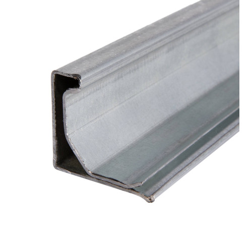 Шина монтажная SHUFT 30x0.7 мм тип Ш 3 м без герметика 1595240