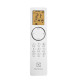 Сплит-система инверторная Electrolux Enterprise Super DC EACS/I-24HEN-WHITE/N8_24Y комплект