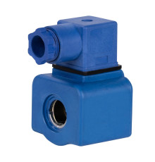 Катушка соленоидного клапана SHUFT MQ-A0322G-000001 MDF-60003