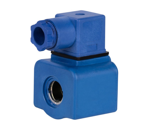 Катушка соленоидного клапана SHUFT MQ-A0322G-000001 MDF-60003