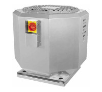 Вентилятор крышный в изолированном корпусе SHUFT IRMVD 560/940-4 VIM 1284171