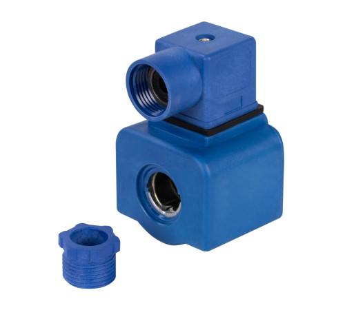 Катушка соленоидного клапана SHUFT MQ-A0322G-000001 MDF-60003