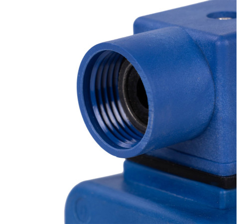 Катушка соленоидного клапана SHUFT MQ-A0322G-000001 MDF-60003