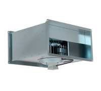 Вентилятор прямоугольный канальный Shuft RFD-B EC 600х300 НС-1222531