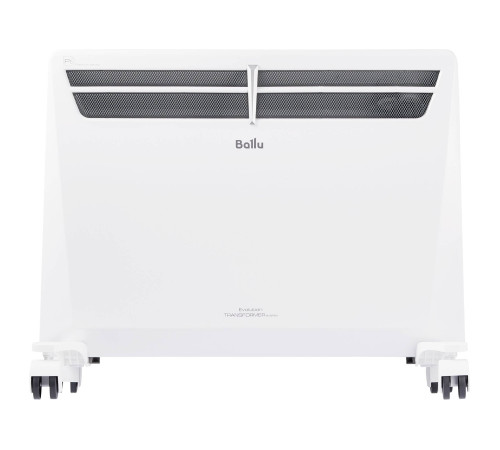 Конвектор электрический Ballu Evolution Digital Inverter BEC/EVI4-1500 1500 Вт НС-1509539