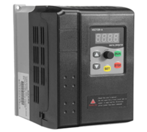 Преобразователь частоты Zentec FL751T1B 0.75 кВт 220 В FL751T1B