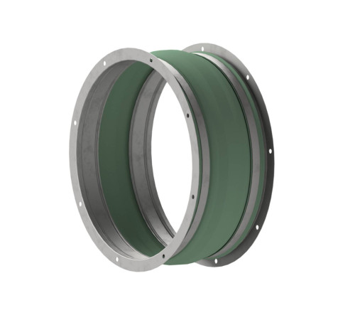 Вставка гибкая для осевых вентиляторов SHUFT AXIS-5.6 НС-1344530