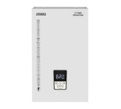 Электрокотел ZOTA MK-X 21 кВт НС-1544106