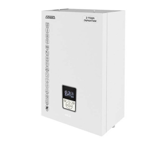 Электрокотел ZOTA MK-X 21 кВт НС-1544106