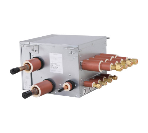 Блок-переключатель SHUFT SCHS-N06X для VRF-систем SCHS-N06X