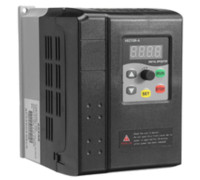 Преобразователь частоты Zentec FL152T1B 1.5 кВт 220 В FL152T1B