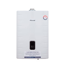 Котёл газовый настенный Kiturami World Alpha S-15 двухконтурный 15 кВт 1500732