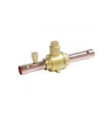 Вентиль шаровой со штуцером Electrolux SBV(M)-JA3YHSY-2-S 3/8