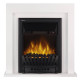 Каминокомплект Firelight Simple Classic с очагом Electrolux EFP/P-1020LS белый НС-1660704