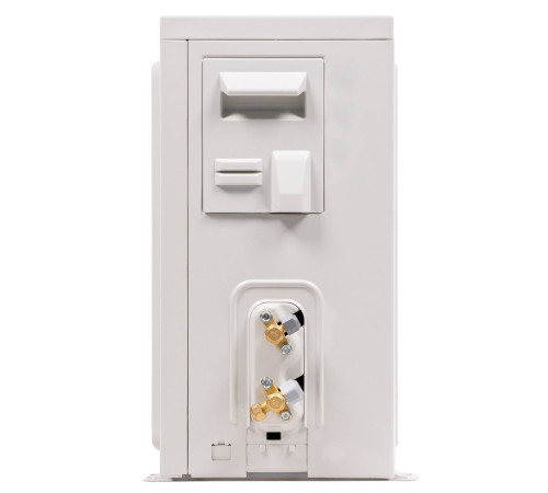 Наружный блок сплит-системы SHUFT Asgard DC Black SFTHAI/out-07HN8/BL инверторный НС-1597556