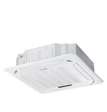 Кондиционер сплит-система кассетная Royal Thermo Forte Integro RTFC-12LAKHN1